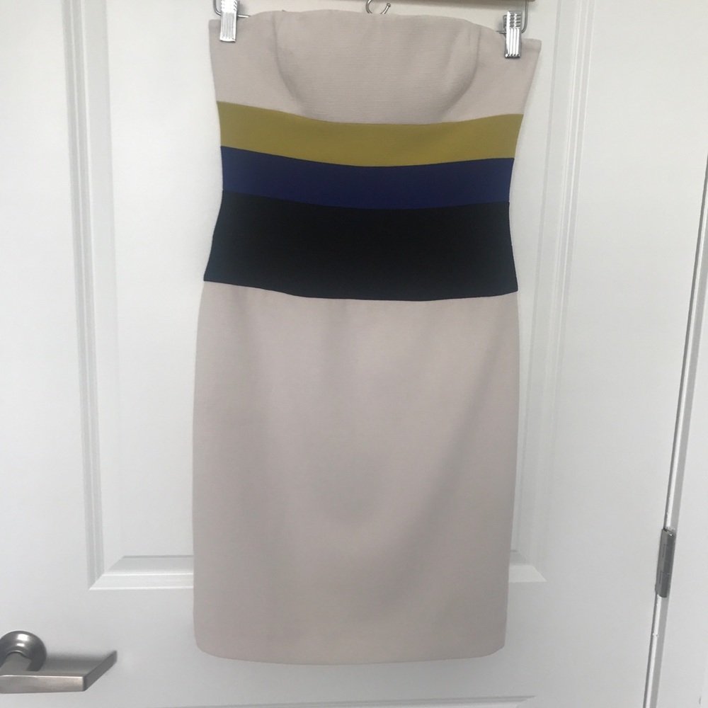 REESIE COLOBLOCK FRESS